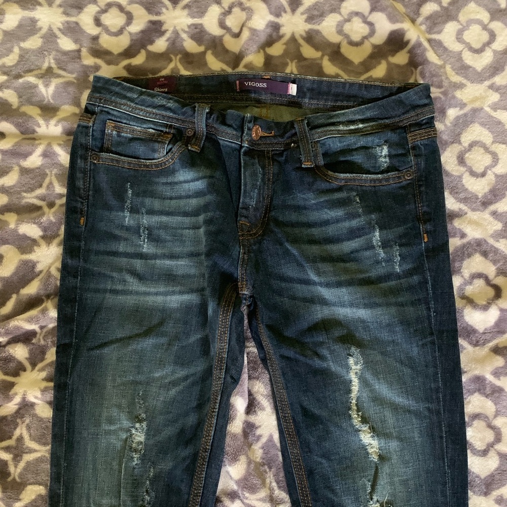 Jeans - Picture 2 of 6